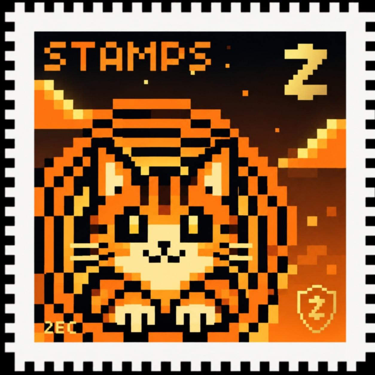 STAMPCAT